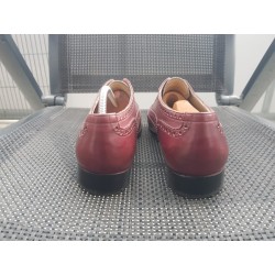 Ed Meier Herrenschuhe Gr.40