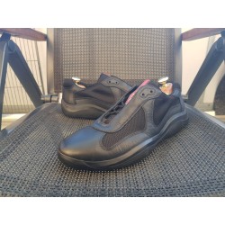 Prada Herrenschuhe Gr.45