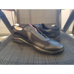 Prada Herrenschuhe Gr.45