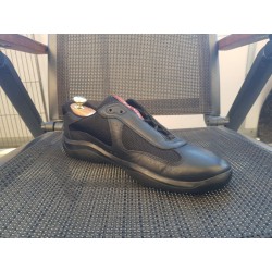 Prada Herrenschuhe Gr.45