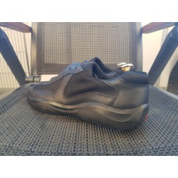 Prada Herrenschuhe Gr.45