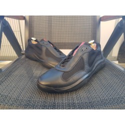 Prada Herrenschuhe Gr.45