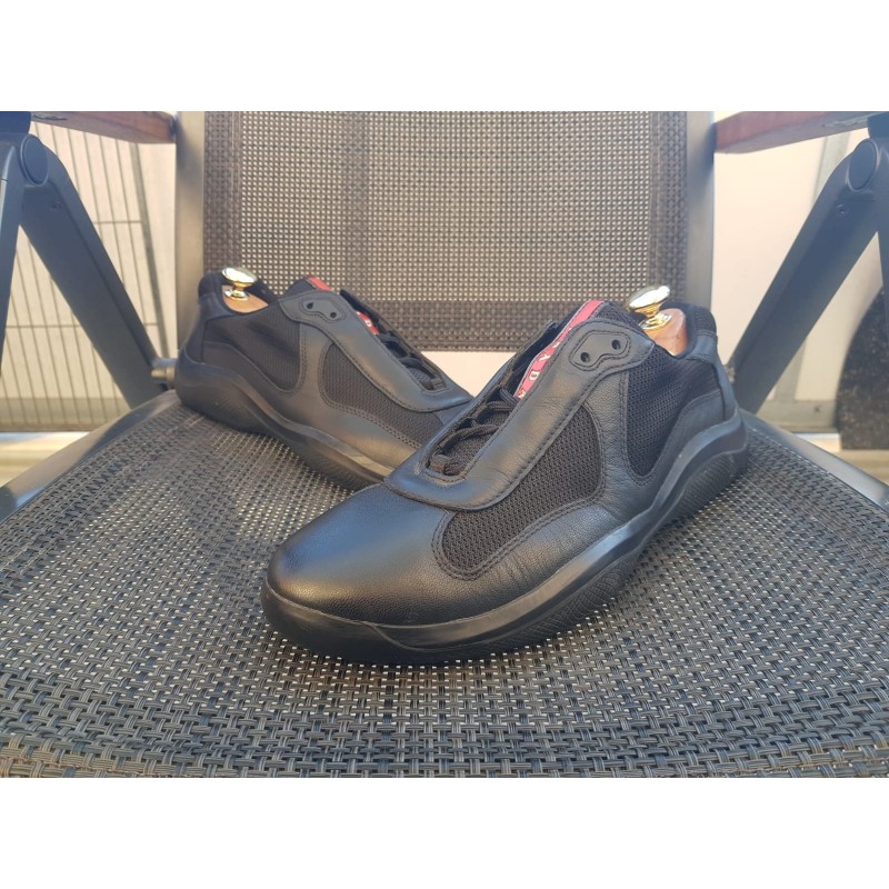 Prada Herrenschuhe Gr.45