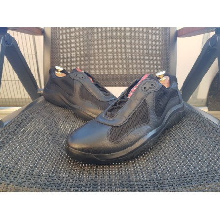 Prada Herrenschuhe Gr.45