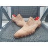 Magnanni Herrenschuhe beige Gr.43,5