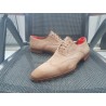 Magnanni Herrenschuhe beige Gr.43,5