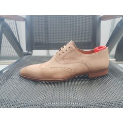 Magnanni Herrenschuhe beige Gr.43,5