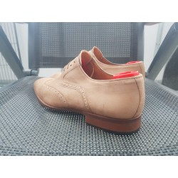 Magnanni Herrenschuhe beige Gr.43,5