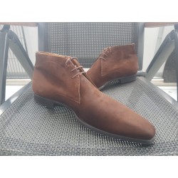 Magnanni Herrenschuhe Gr.46