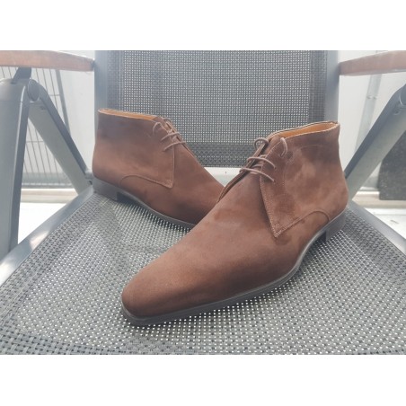 Magnanni Herrenschuhe Gr.46
