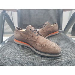 Prada  Herrenschuhe Gr. 43 UK 9