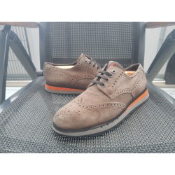 Prada  Herrenschuhe Gr. 43 UK 9