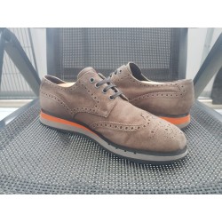 Prada  Herrenschuhe Gr. 43 UK 9