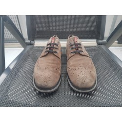 Prada  Herrenschuhe Gr. 43 UK 9