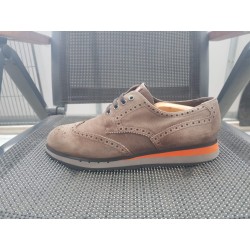 Prada  Herrenschuhe Gr. 43 UK 9