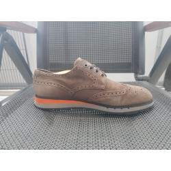 Prada  Herrenschuhe Gr. 43 UK 9