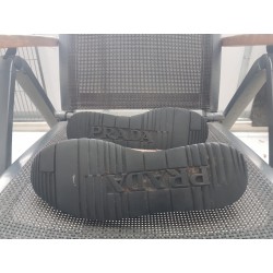 Prada  Herrenschuhe Gr. 43 UK 9