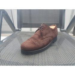 Heinrich Dinkelacker Herrenschuhe Gr. 41 UK 7