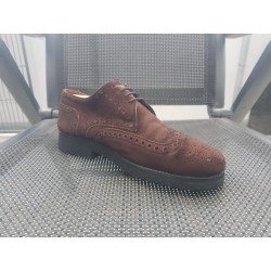 Heinrich Dinkelacker Herrenschuhe Gr. 41 UK 7