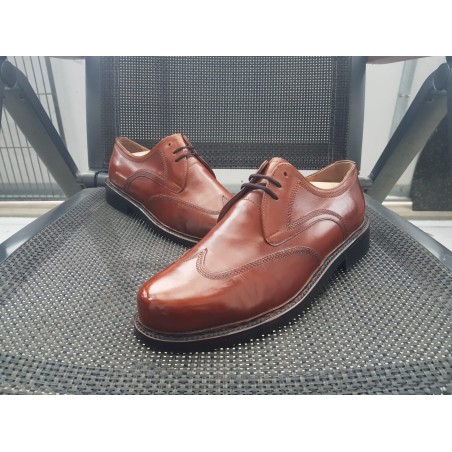 Heinrich Dinkelacker Herrenschuhe Gr.41 UK 7