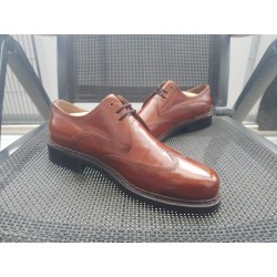 Heinrich Dinkelacker Herrenschuhe Gr.41 UK 7