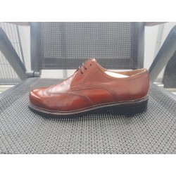 Heinrich Dinkelacker Herrenschuhe Gr.41 UK 7