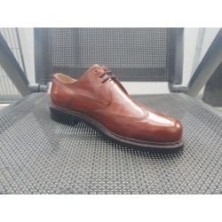 Heinrich Dinkelacker Herrenschuhe Gr.41 UK 7