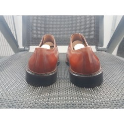 Heinrich Dinkelacker Herrenschuhe Gr.41 UK 7