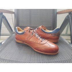 La Martina Herrenschuhe Gr.46