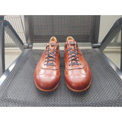 La Martina Herrenschuhe Gr.46