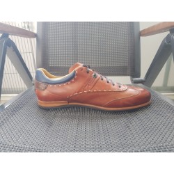 La Martina Herrenschuhe Gr.46