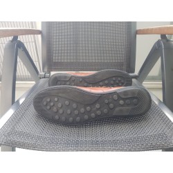 La Martina Herrenschuhe Gr.46