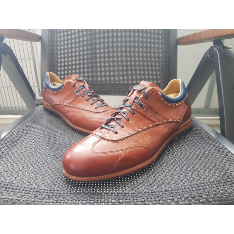 La Martina Herrenschuhe Gr.46