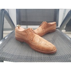 Ludwig Reiter Herrenschuhe  Gr.42 UK 8