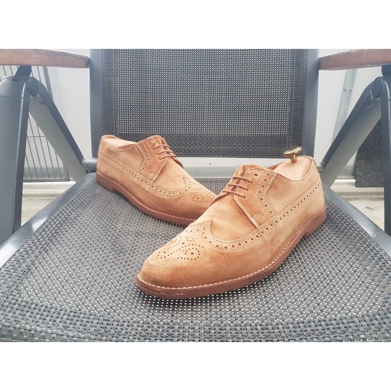 Ludwig Reiter Herrenschuhe  Gr.42 UK 8