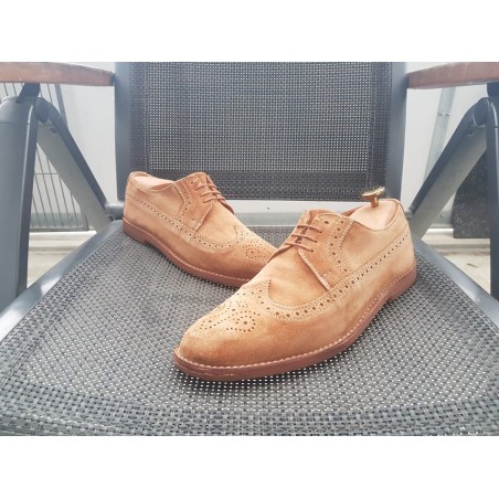 Ludwig Reiter Herrenschuhe  Gr.42 UK 8