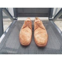 Ludwig Reiter Herrenschuhe  Gr.42 UK 8