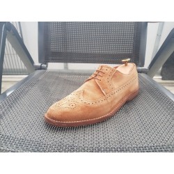 Ludwig Reiter Herrenschuhe  Gr.42 UK 8