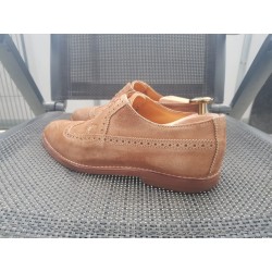 Ludwig Reiter Herrenschuhe  Gr.42 UK 8