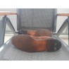 Alden Herrenschuh 39104 Braun Gr.45 US Gr.11