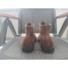 Alden Herrenschuh 39104 Braun Gr.45 US Gr.11