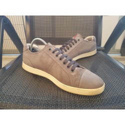 Prada Herrenschuhe  Gr.44