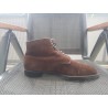 Alden Herrenschuh 39104 Braun Gr.45 US Gr.11