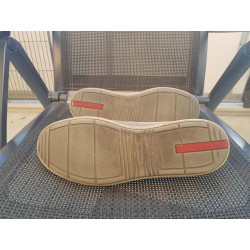 Prada Herrenschuhe  Gr.44