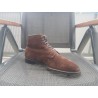 Alden Herrenschuh 39104 Braun Gr.45 US Gr.11