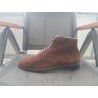 Alden Herrenschuh 39104 Braun Gr.45 US Gr.11