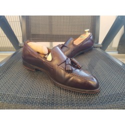 Alden 563 Shell Cordovan  Herrenschuhe  Gr.44 (US Gr.9,5)