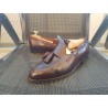 Alden 563 Shell Cordovan  Herrenschuhe  Gr.44 (US Gr.9,5)