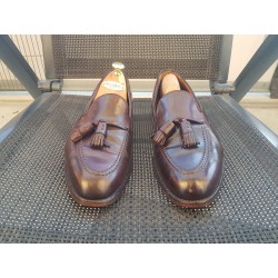 Alden 563 Shell Cordovan  Herrenschuhe  Gr.44 (US Gr.9,5)