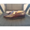 Alden 563 Shell Cordovan  Herrenschuhe  Gr.44 (US Gr.9,5)